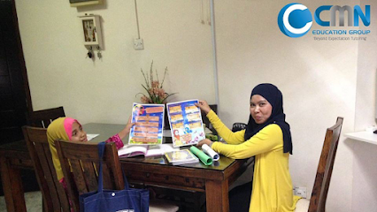 CMN Academy Home Tuition Mentoring Johor Bahru, Johor — tuition centre in Johor Bahru