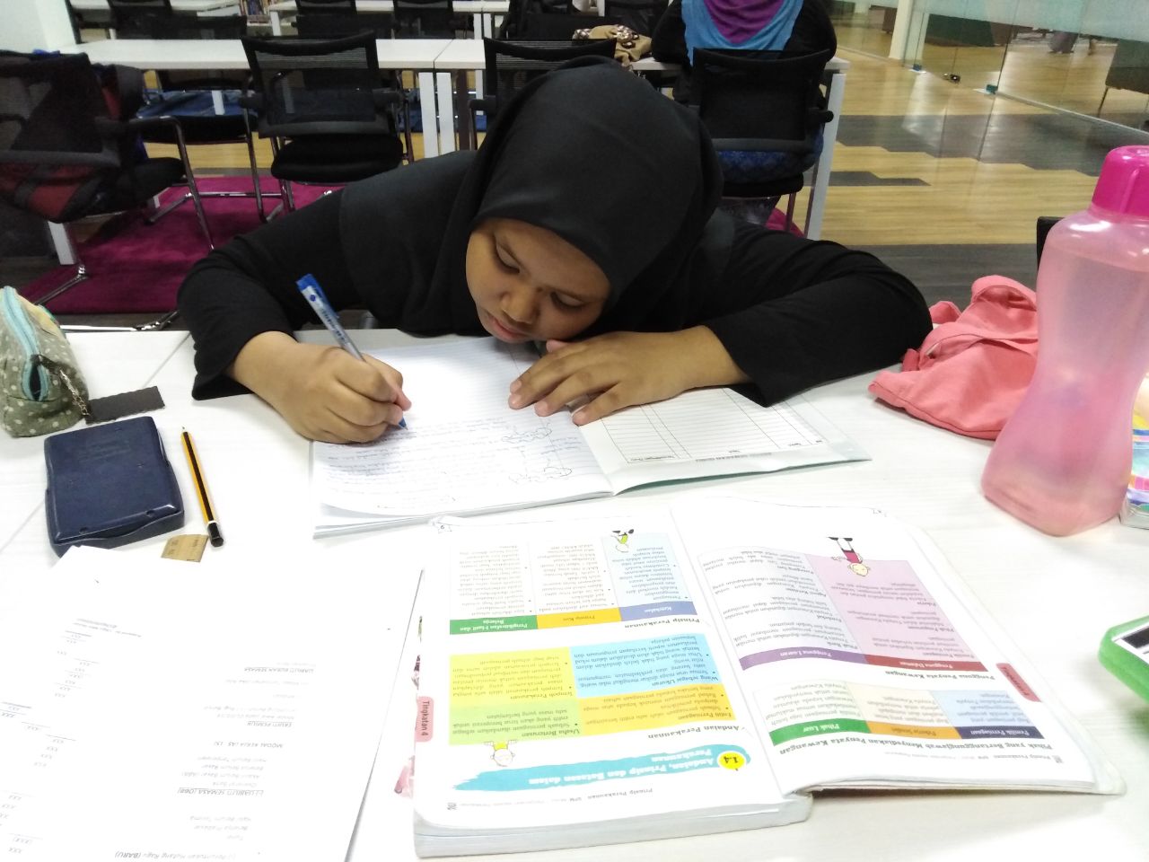 CMN ACADEMY PETALING JAYA — photo 1