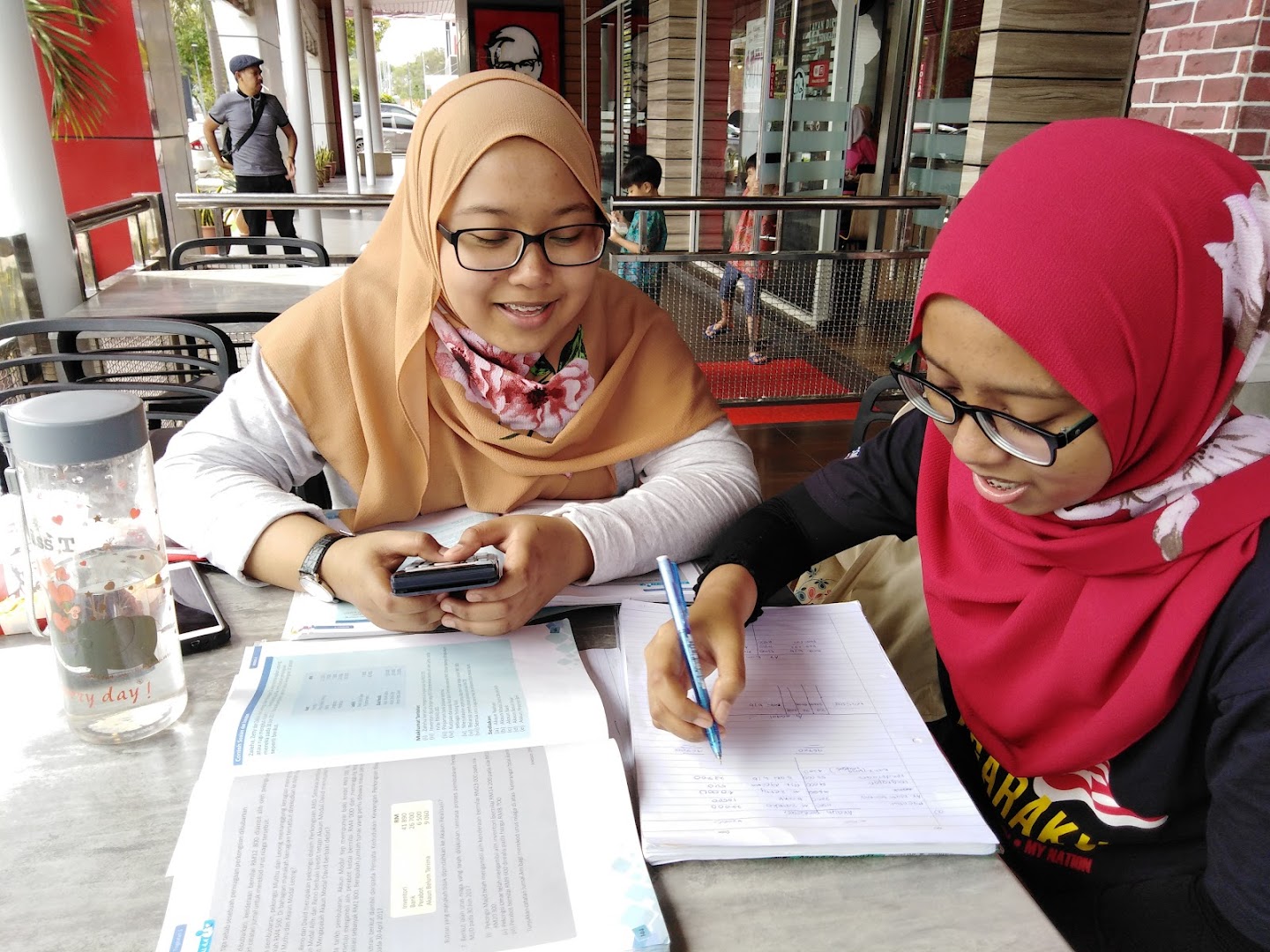 CMN ACADEMY PETALING JAYA — photo 3