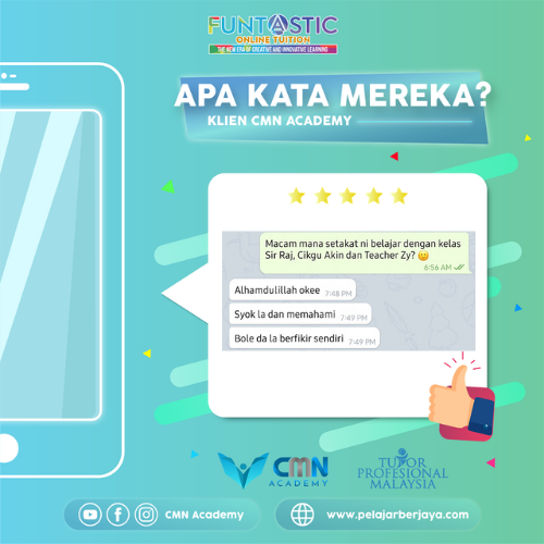 CMN ACADEMY PETALING JAYA — photo 4