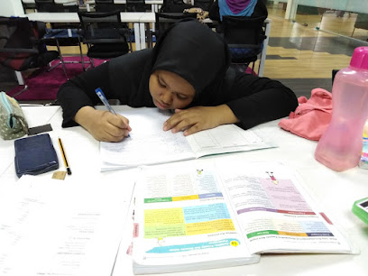 CMN ACADEMY PETALING JAYA — tuition centre in Petaling Jaya