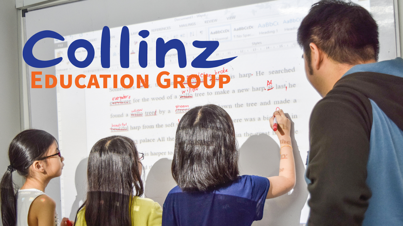 Collinz IGCSE Tuition Centre (Botanic Klang Branch) — photo 1