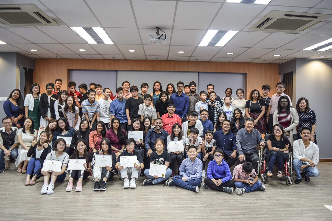 Collinz IGCSE Tuition Centre (Botanic Klang Branch) — photo 3