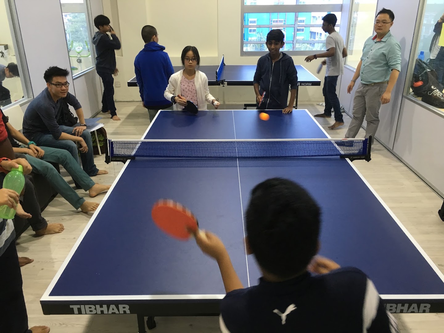 Collinz IGCSE Tuition Centre (Botanic Klang Branch) — photo 5