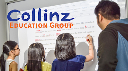 Collinz IGCSE Tuition Centre (Botanic Klang Branch) — tuition centre in Klang