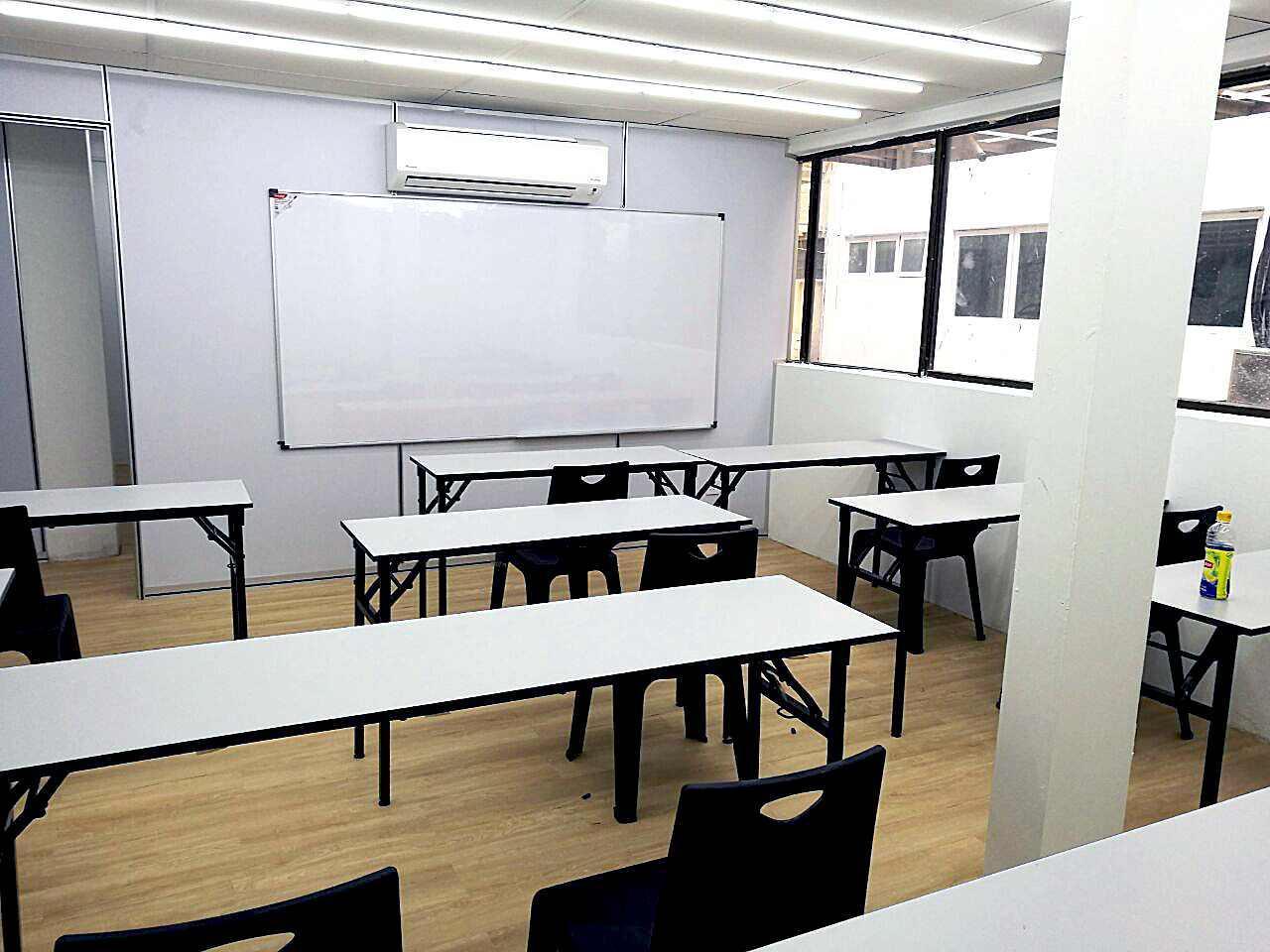 Collinz IGCSE Tuition Centre (Uptown Damansara Branch) — photo 3