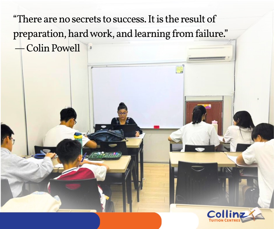 Collinz IGCSE Tution Centre (Subang Jaya Branch) — photo 4
