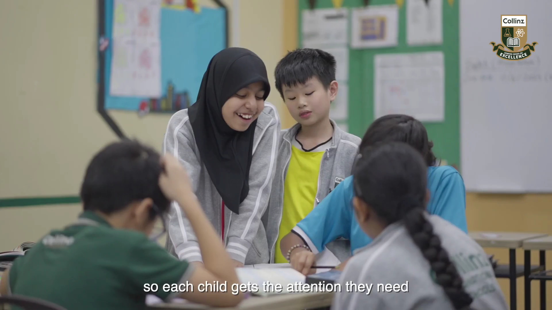 Collinz International School (Klang Campus) — photo 2