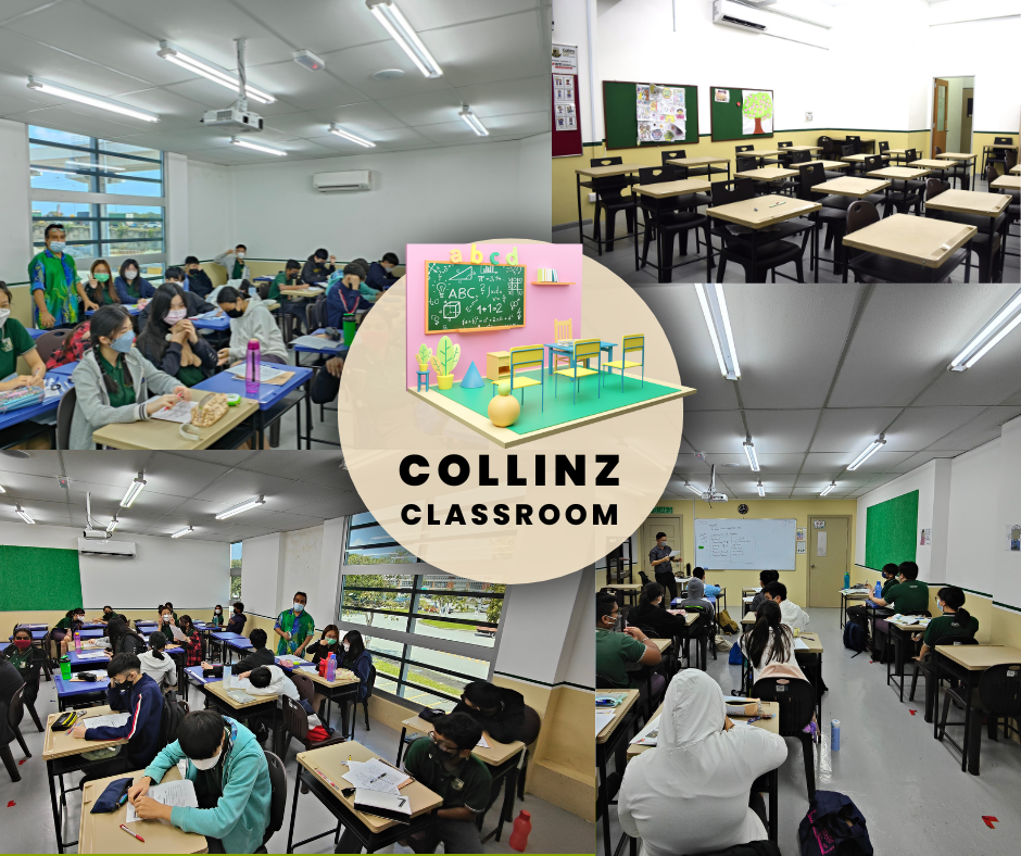 Collinz International School (Klang Campus) — photo 3