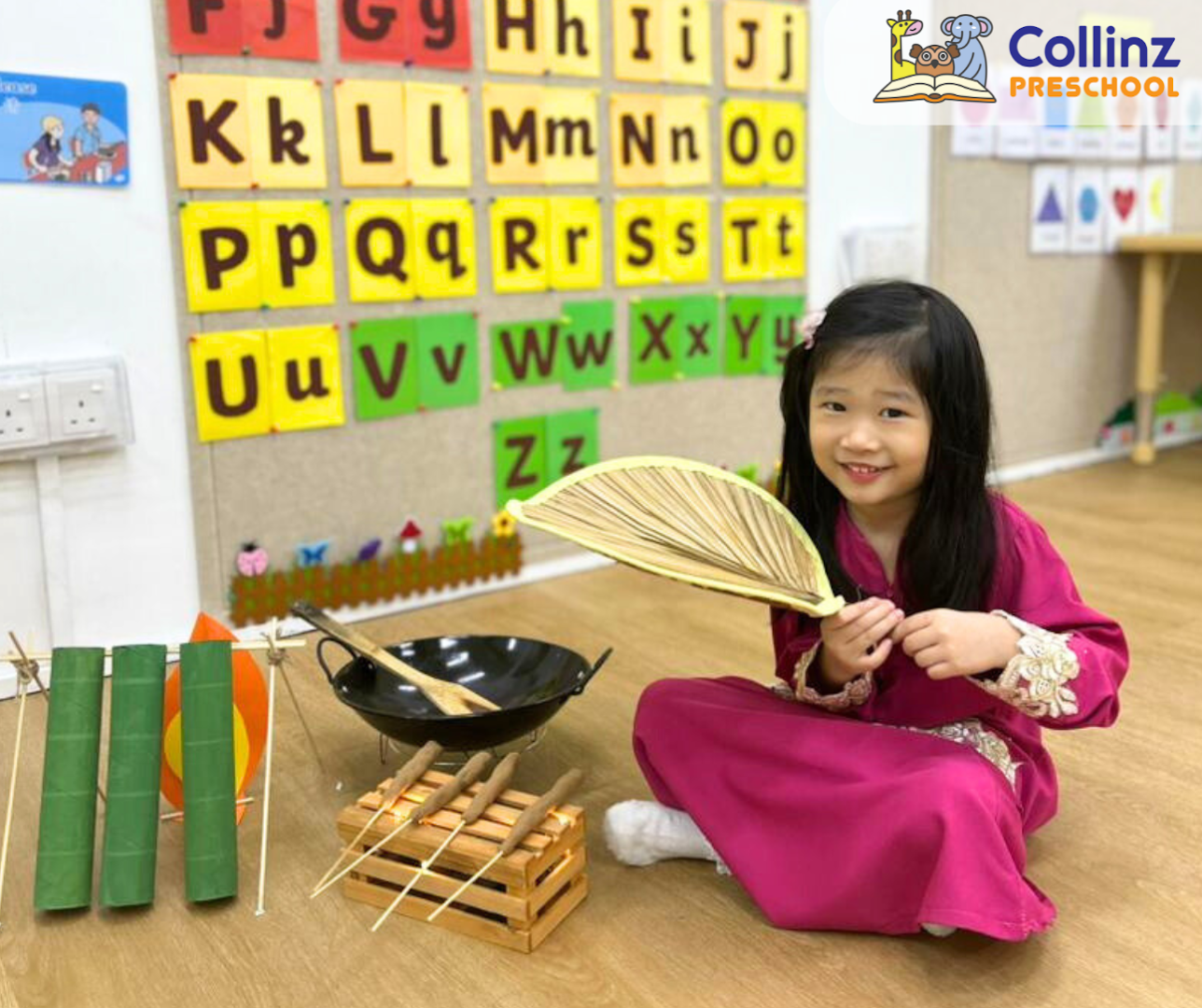 Collinz International School (Klang Campus) — photo 4