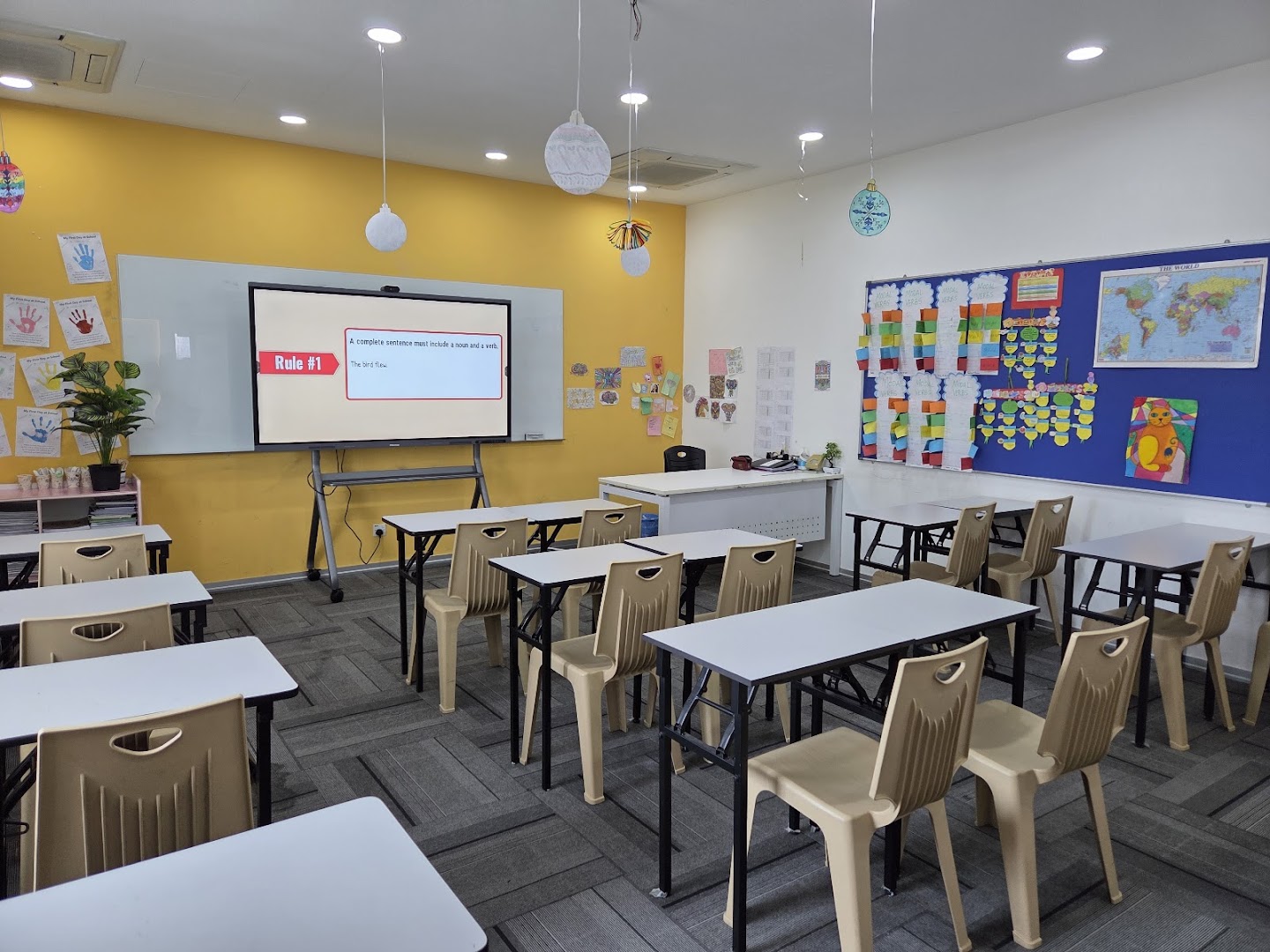 Cranbridge International School — photo 2
