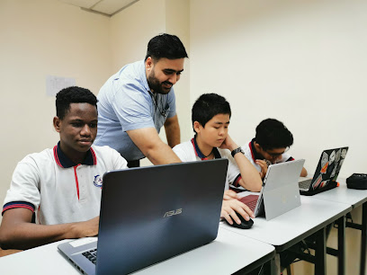 Cranbridge International School — tuition centre in Kuala Lumpur
