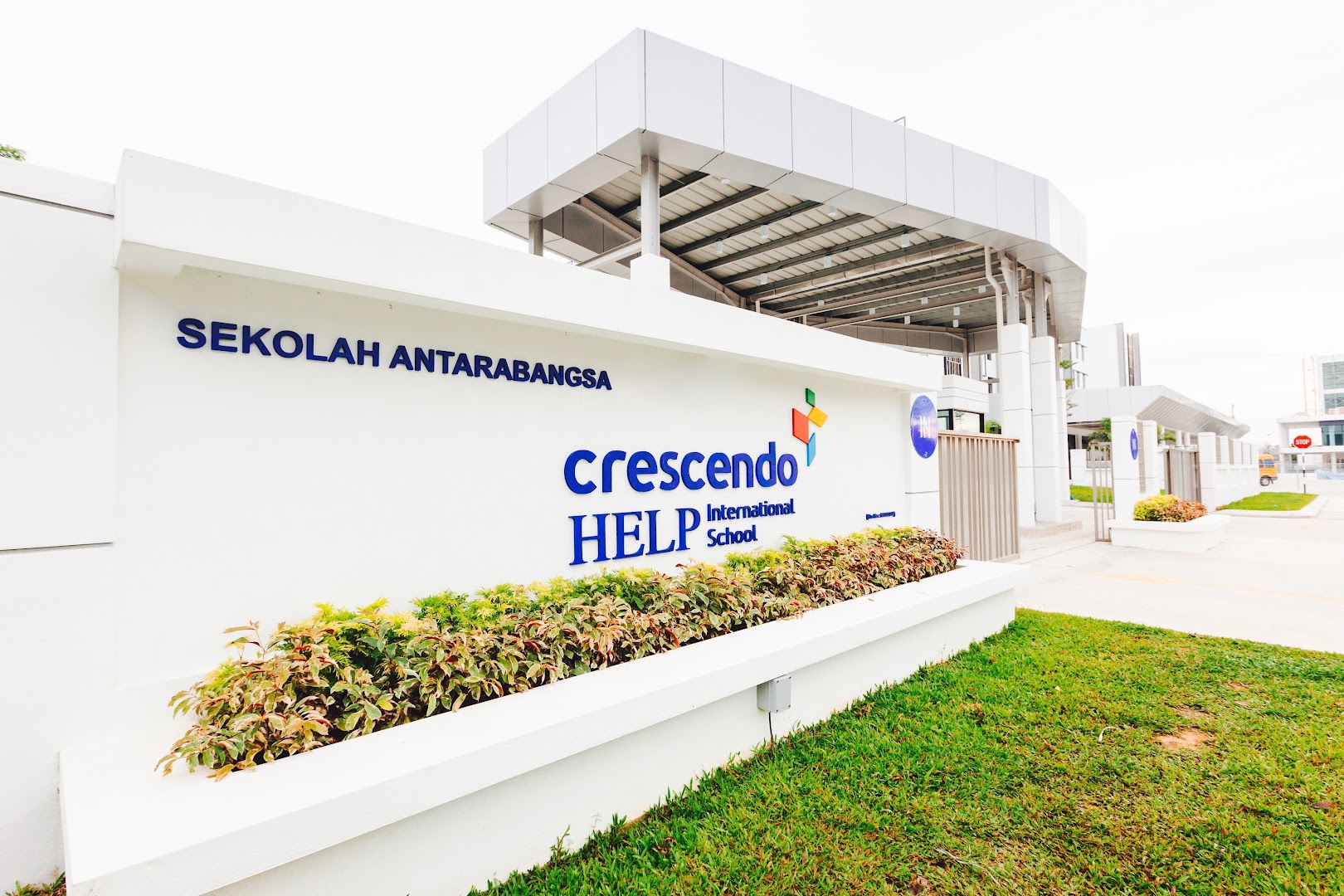 Crescendo-HELP International School (Johor Bahru Campus) — photo 2