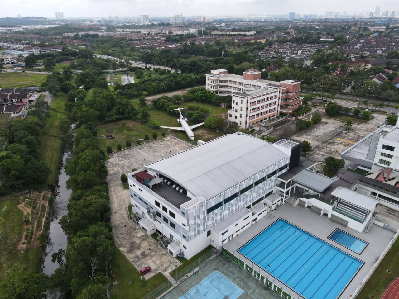 Crescendo-HELP International School (Johor Bahru Campus) — photo 5
