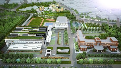 Crescendo-HELP International School (Johor Bahru Campus) — tuition centre in Ulu Tiram