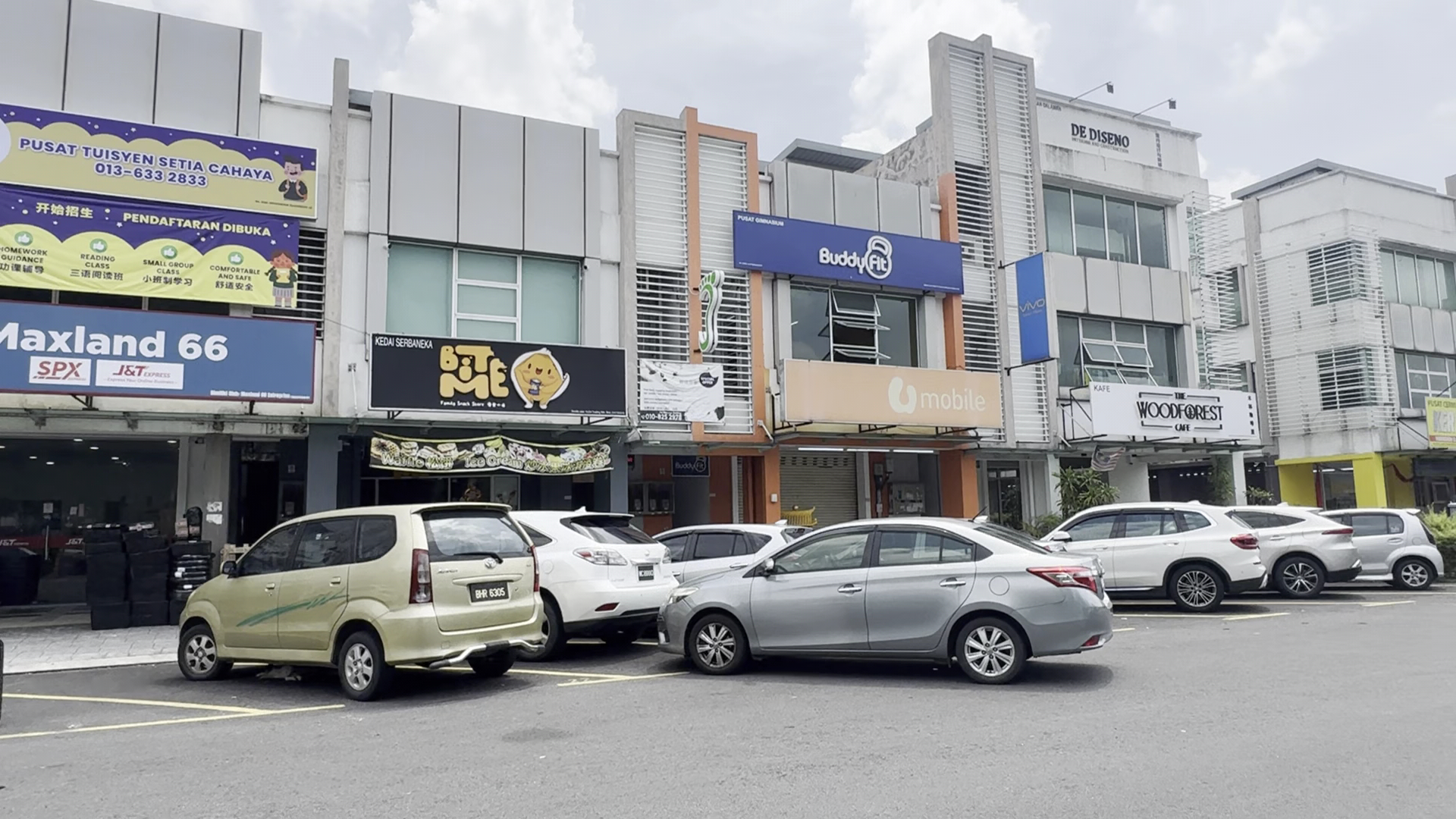 Cubs Tuition Centre Bukit Raja (Pusat Tuisyen) — photo 2