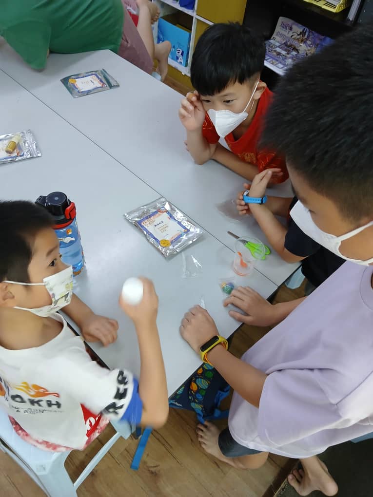 Cubs Tuition Centre Bukit Raja (Pusat Tuisyen) — photo 5