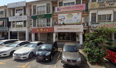 Cubs Tuition Centre Setia Alam — tuition centre in Shah Alam