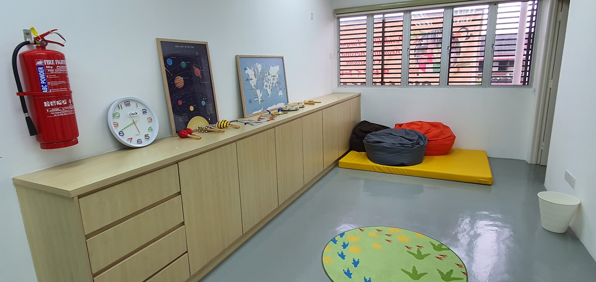Cubs Tuition Centre SS19 — photo 5