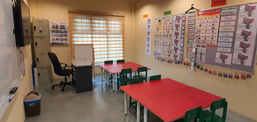 Cubs Tuition Centre SS19 — tuition centre in Subang Jaya
