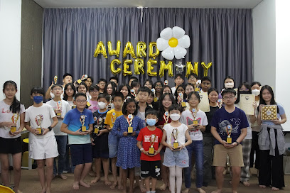 CW Tuition Centre (BK) — tuition centre in Puchong