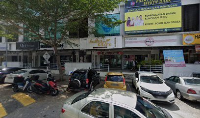 CW Tuition Centre (IGCSE) — tuition centre in Puchong