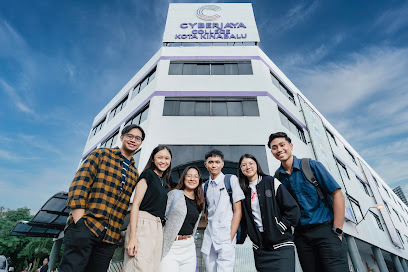 Cyberjaya College Kota Kinabalu, Sabah. — tuition centre in Kota Kinabalu
