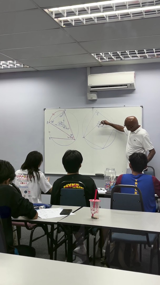 Dass Maths Tuition Centre — photo 2