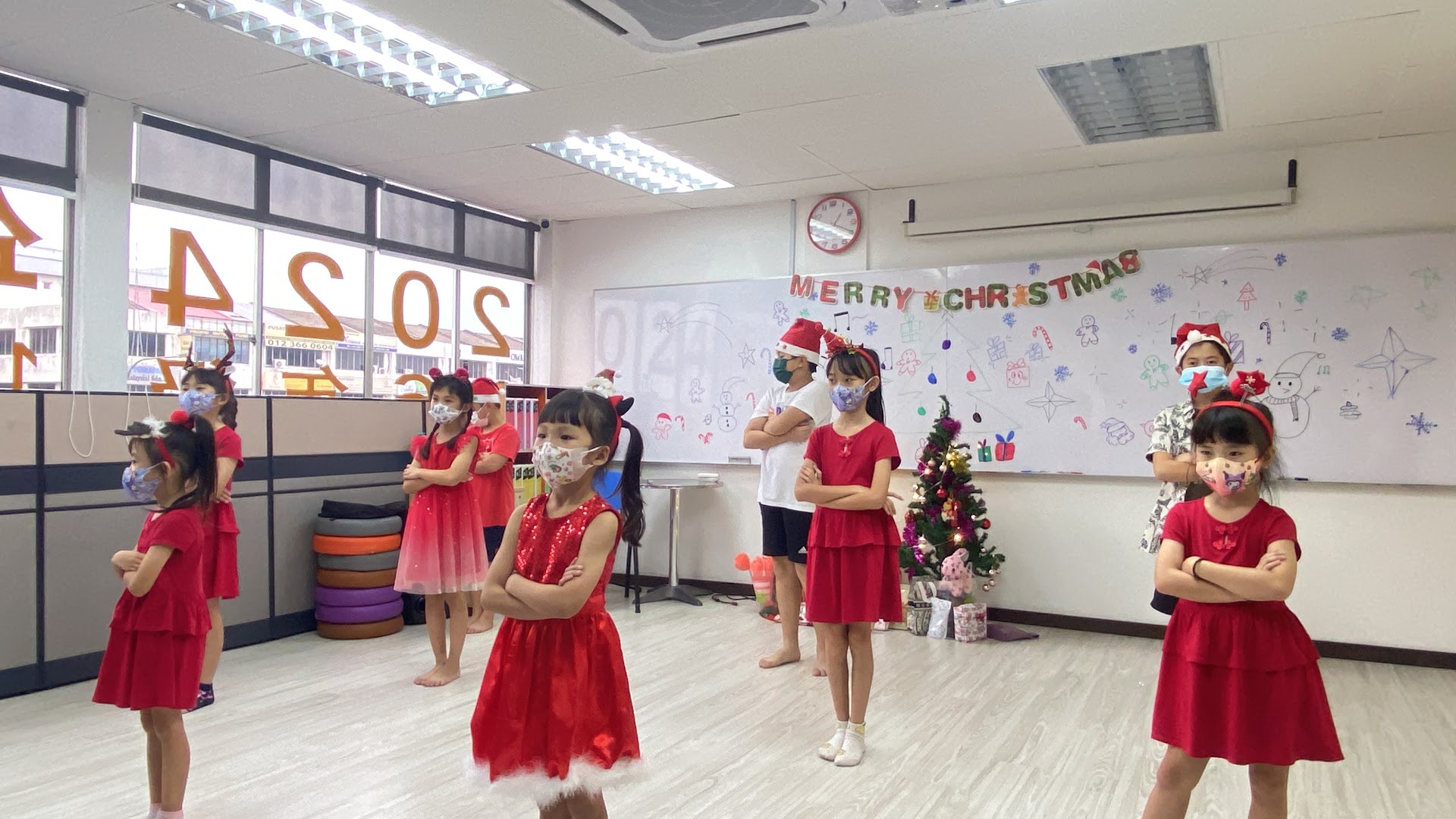 Delta Education (Klang Daycare & Tuition centre). — photo 3