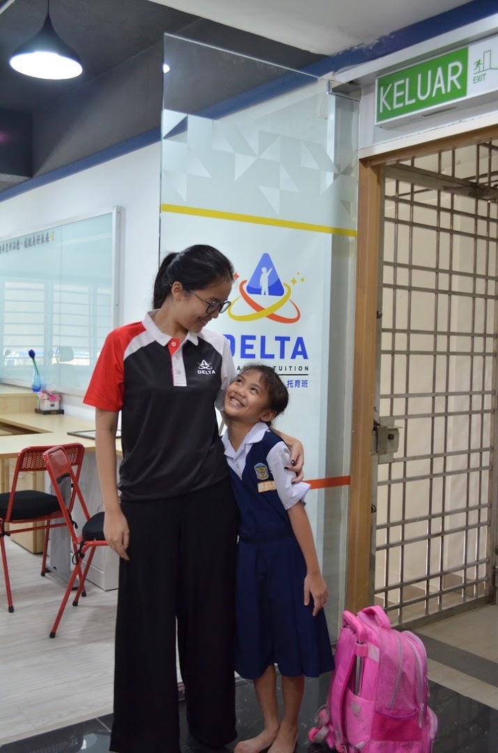 Delta Education (Klang Daycare & Tuition centre). — photo 4