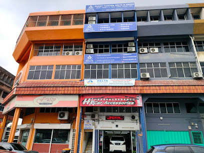 Delta Education (Klang Daycare & Tuition centre). — tuition centre in Klang