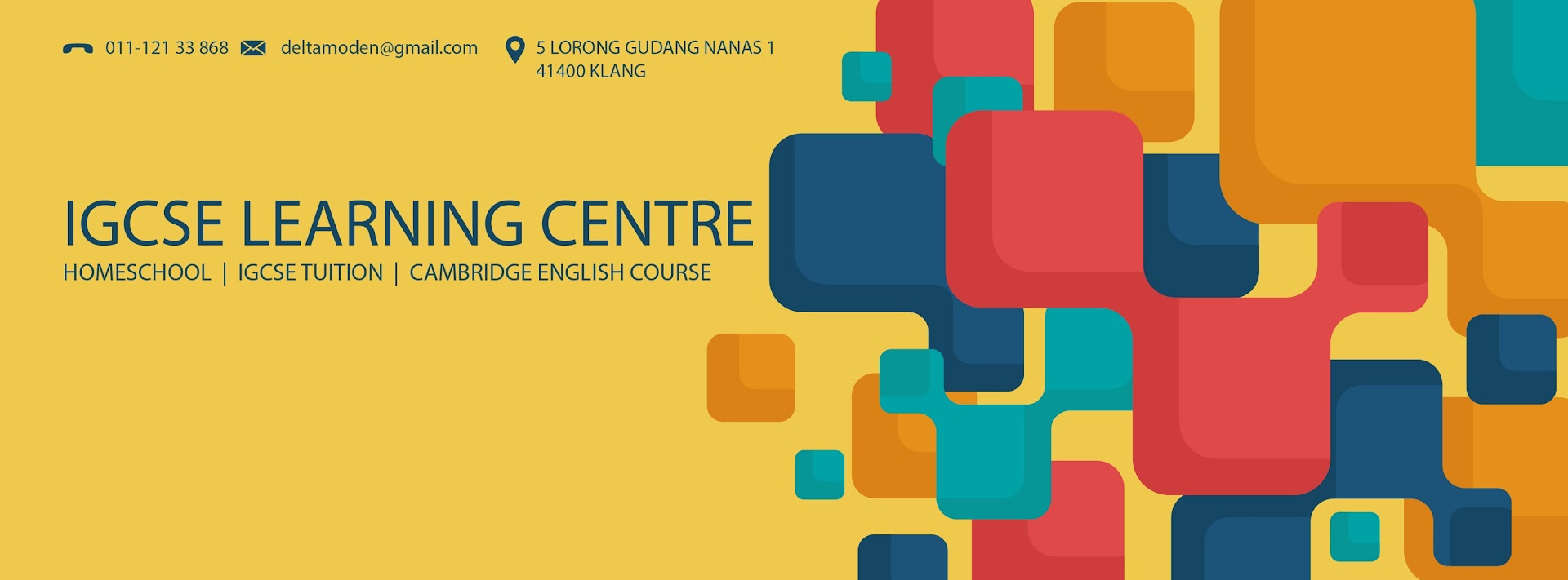 Delta IGCSE Learning Centre — photo 4