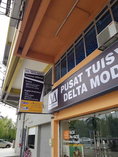 Delta IGCSE Learning Centre — tuition centre in Klang