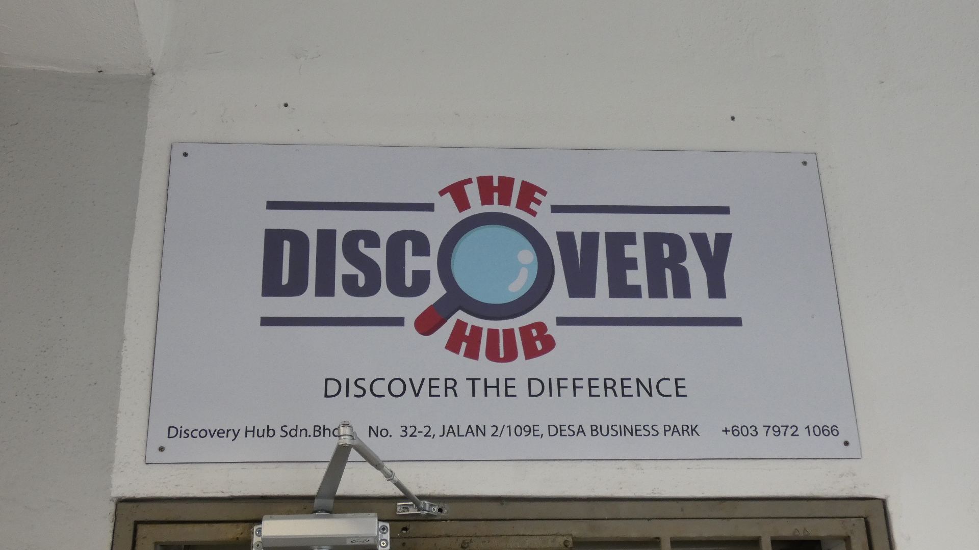 Discovery Hub Sdn Bhd — photo 5