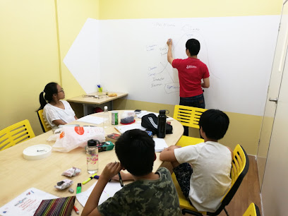 Discovery Hub Sdn Bhd — tuition centre in Kuala Lumpur