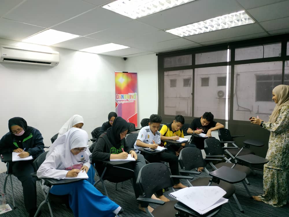 DYNAMIND Tuition — photo 1