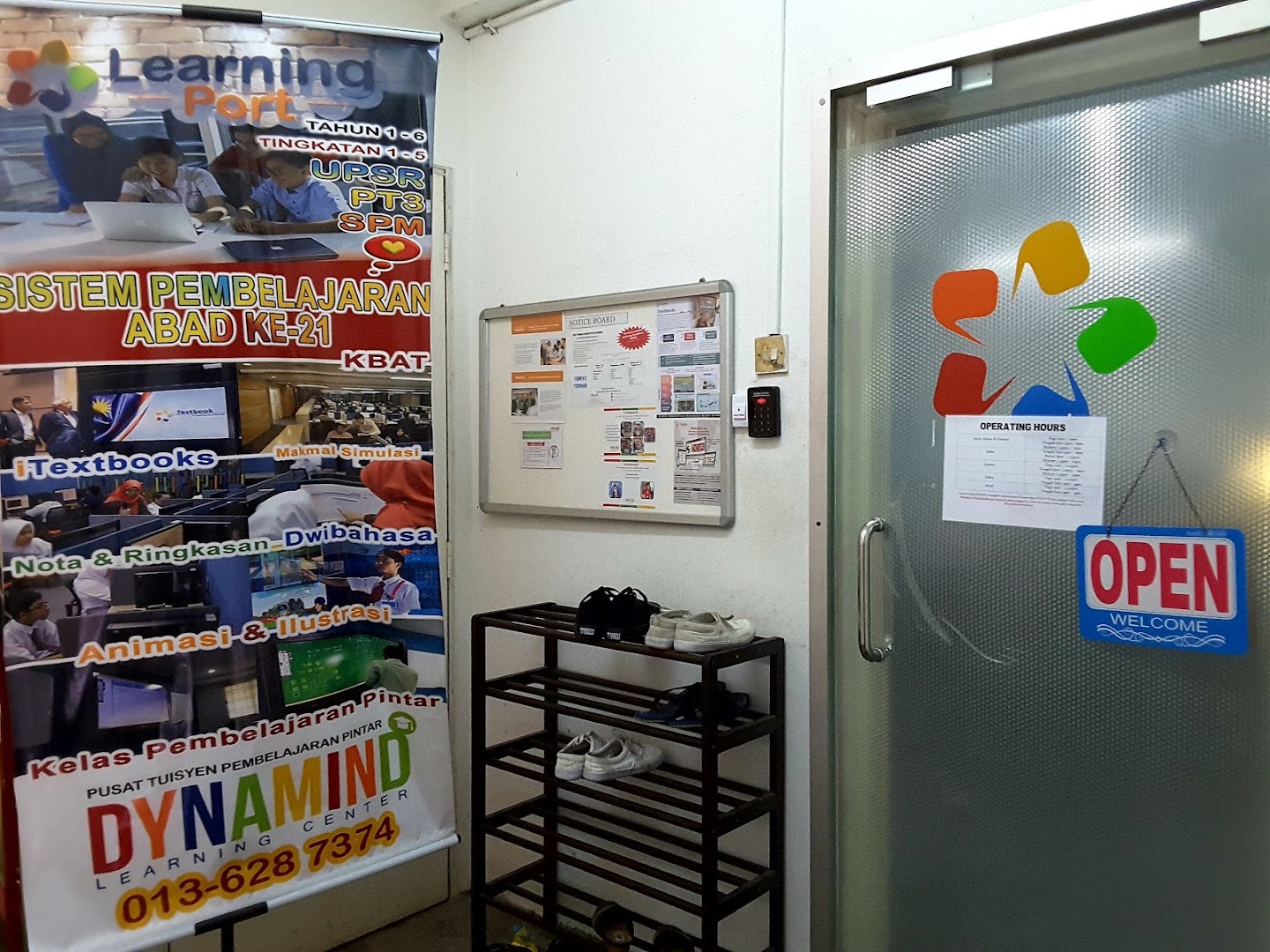 DYNAMIND Tuition — photo 3