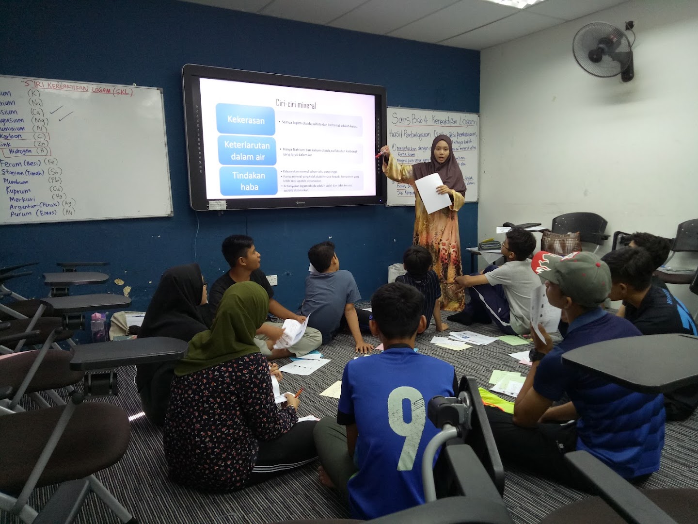 DYNAMIND Tuition — photo 4