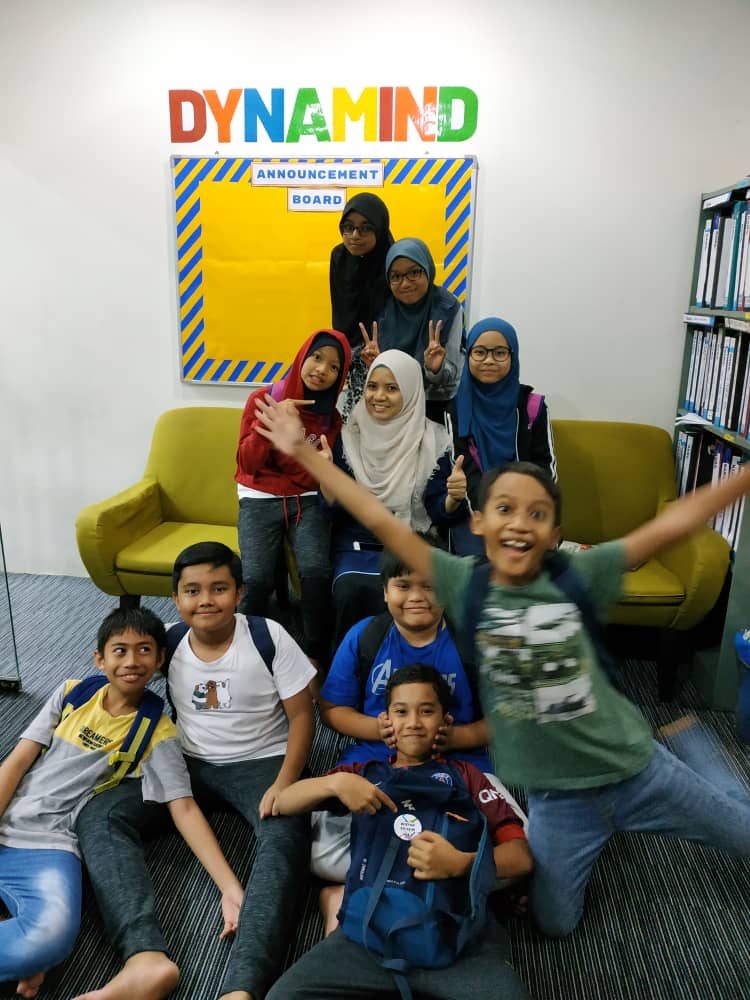 DYNAMIND Tuition — photo 5