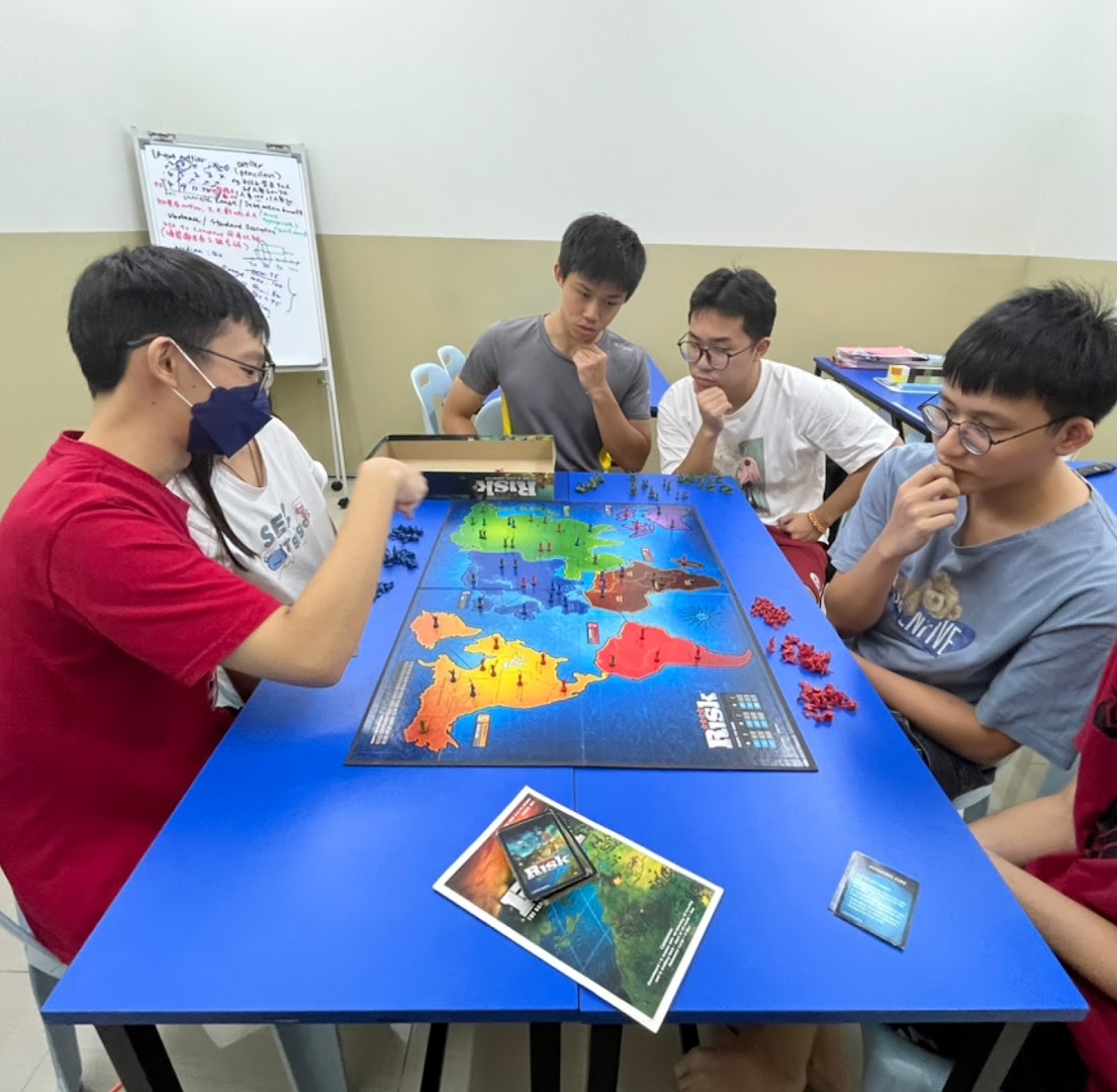 E C Y Studio Tuition Center — photo 3