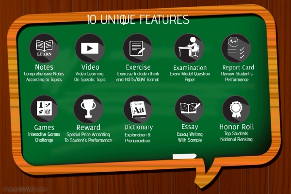 E-Home Tuition — photo 5