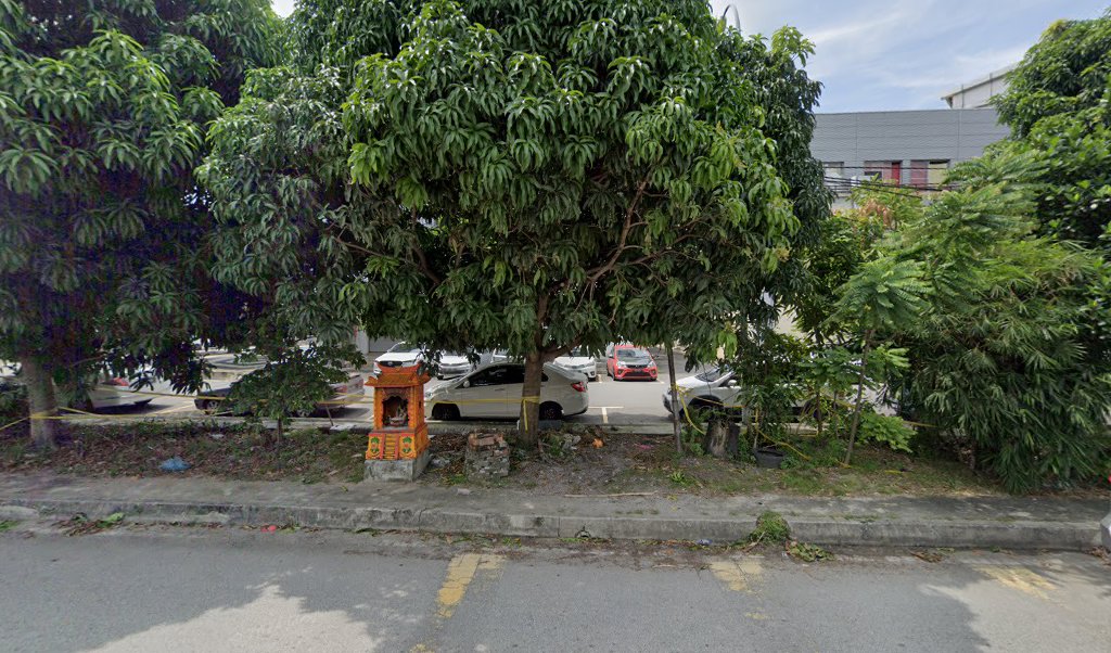 E SURIA TUITION CENTRE TAMAN SENTOSA KLANG — photo 1