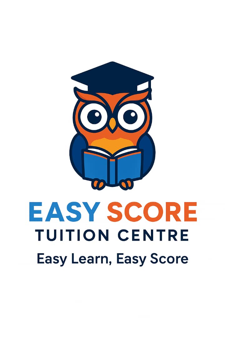 Easy Score Tuition Centre — photo 2