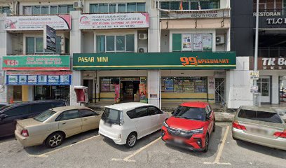 Easy Score Tuition Centre — tuition centre in Klang