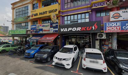 Easyminds Education Tuition Centre — tuition centre in Petaling Jaya