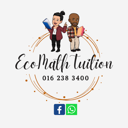 Eco Math Tuition — tuition centre in Semenyih