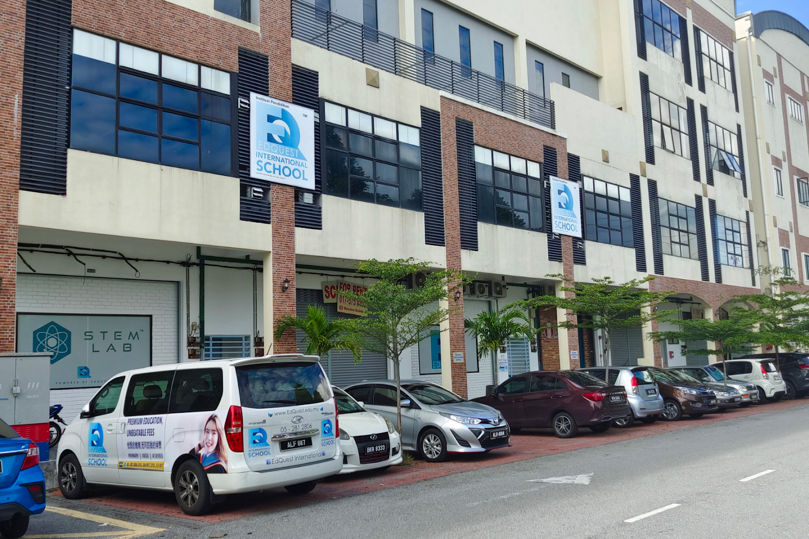EdQuest International School — photo 4