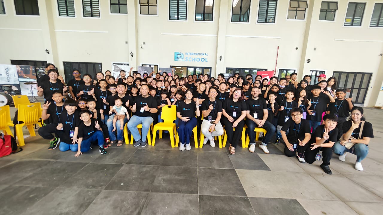 EdQuest International School — photo 5