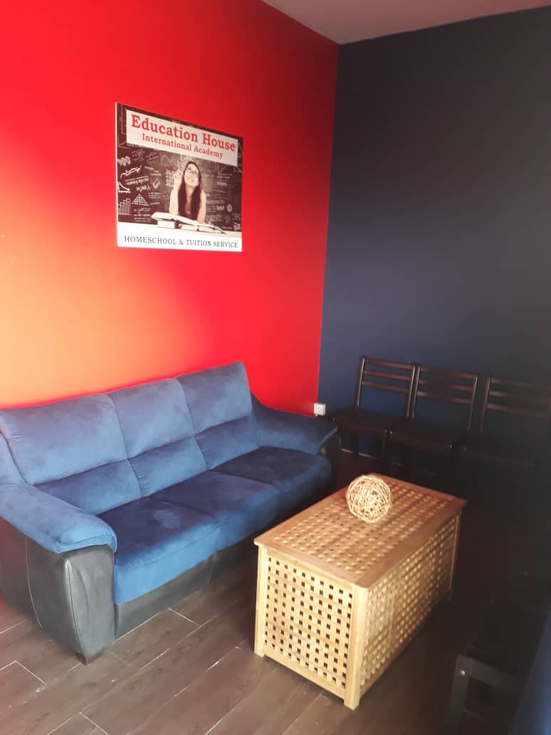 Education House IGCSE Homeschool & Tuition Centre - Ampang — photo 2