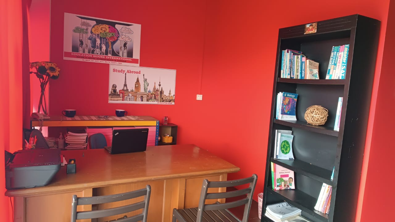 Education House IGCSE Homeschool & Tuition Centre - Ampang — photo 4
